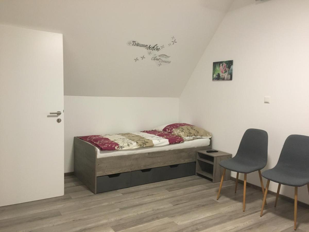 Pension Seeblick Latzko Neusiedl am See Exterior photo